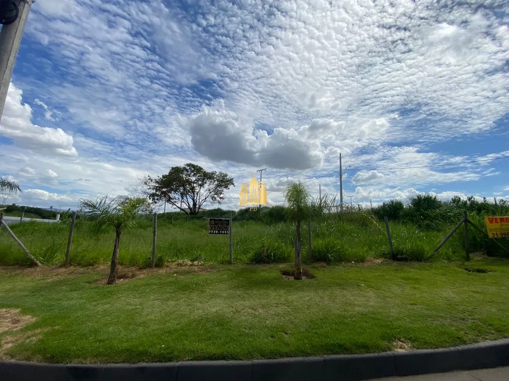 Loteamento e Condomínio, 1011 m² - Foto 1