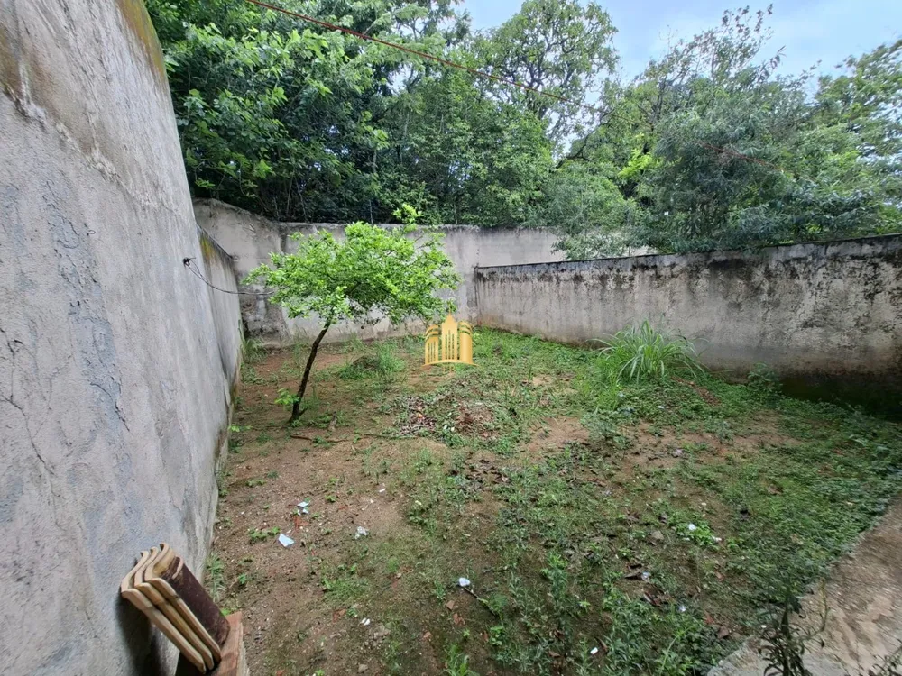 Casa, 2 quartos - Foto 2