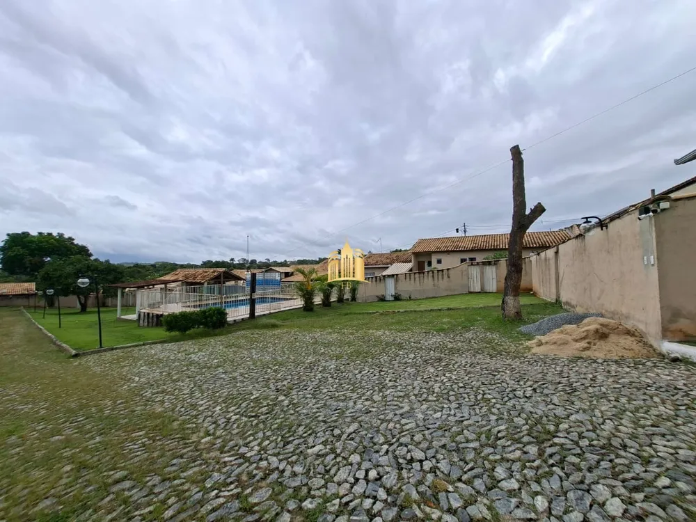 Casa, 2 quartos - Foto 5