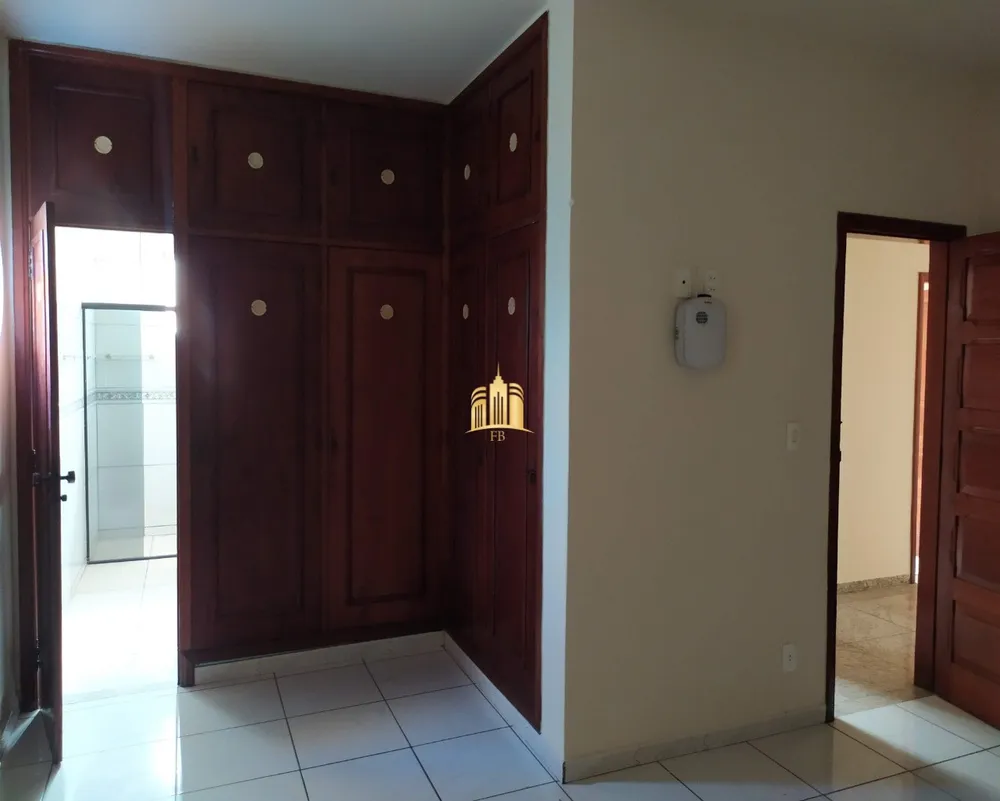 Casa, 4 quartos - Foto 12