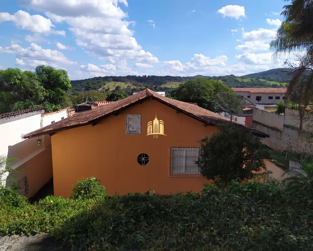 Casa, 4 quartos - Foto 9