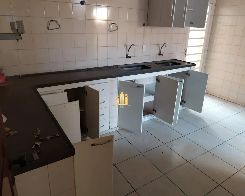 Casa, 4 quartos - Foto 16