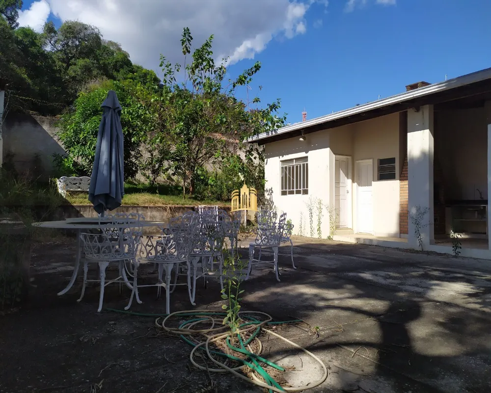 Casa, 4 quartos - Foto 10