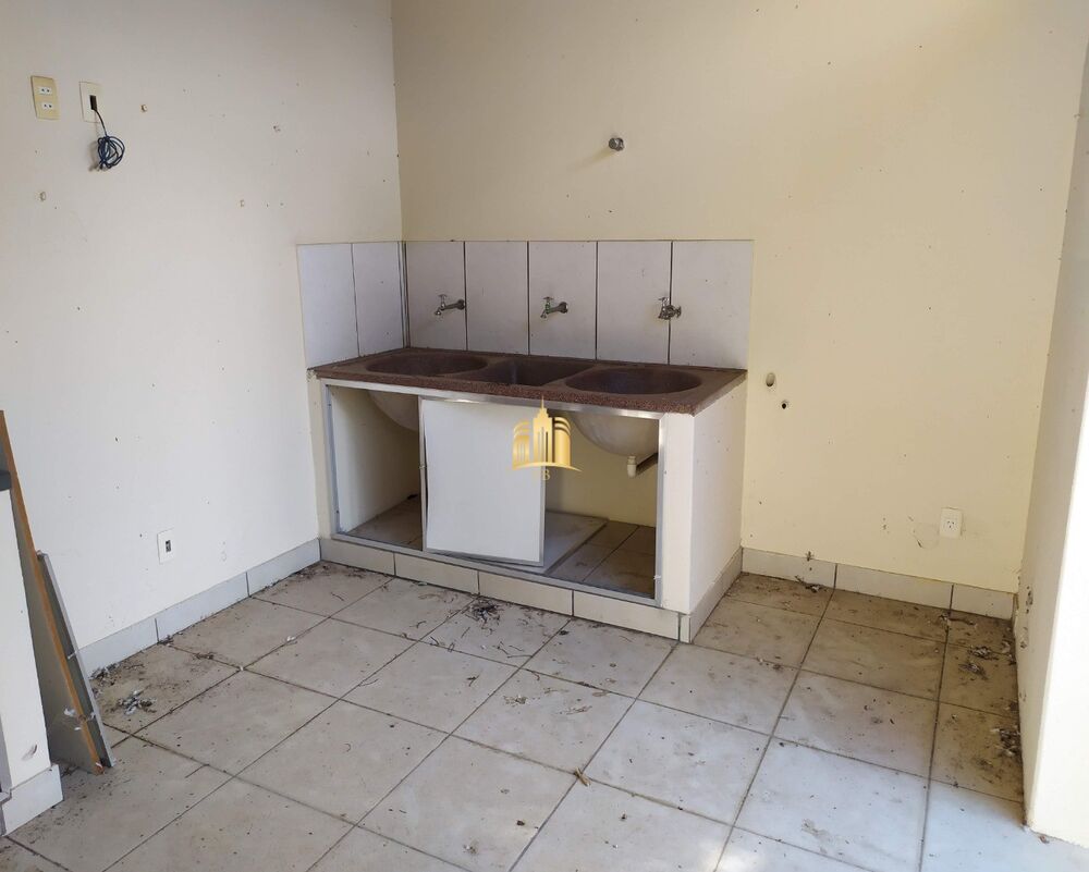 Casa, 4 quartos - Foto 1