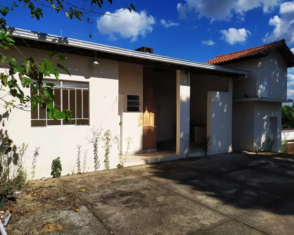 Casa, 4 quartos - Foto 13