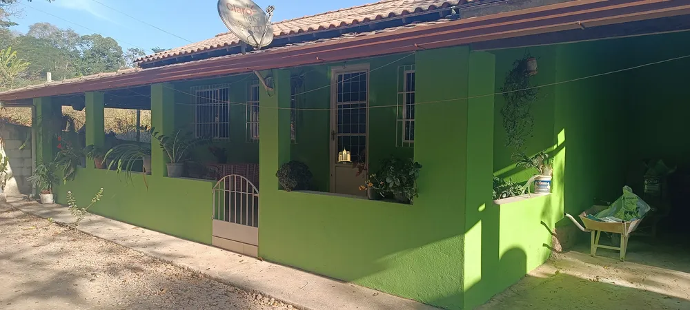 Sítio, 3 quartos, 7000 m² - Foto 2