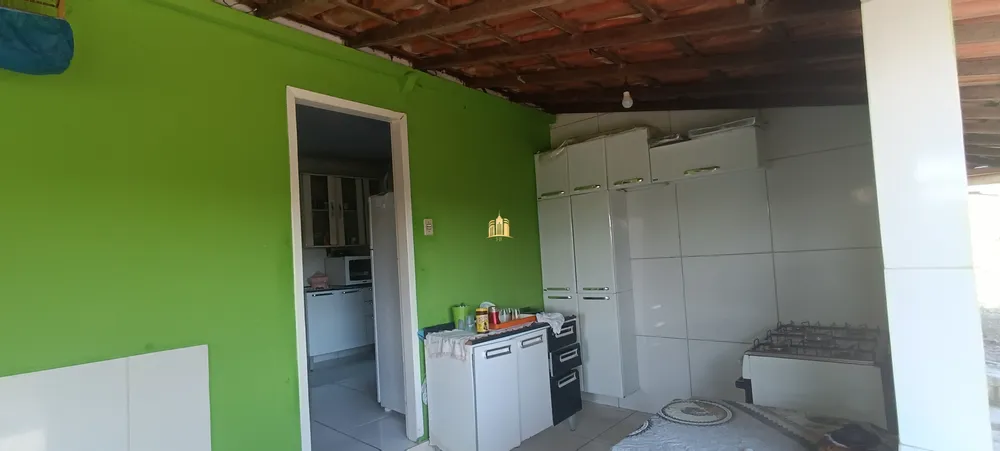 Sítio, 3 quartos, 7000 m² - Foto 2