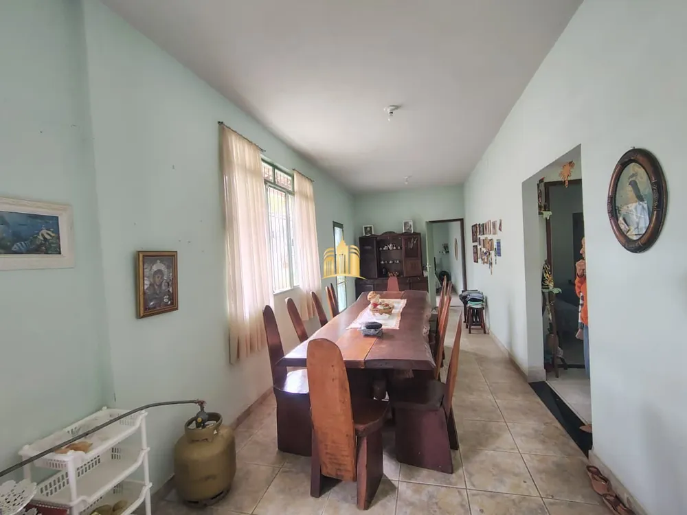 Sítio, 3 quartos, 1100 m² - Foto 4