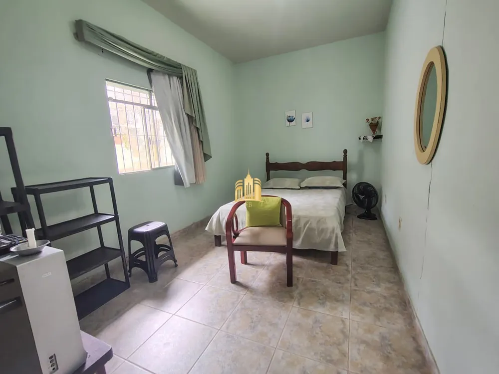 Sítio, 3 quartos, 1100 m² - Foto 3
