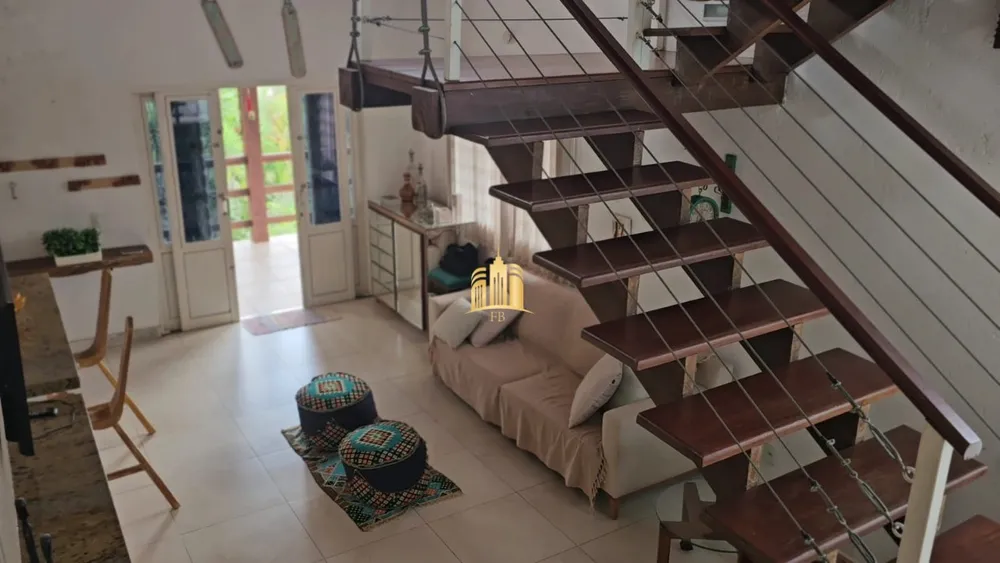 Sítio, 5 quartos, 3990 m² - Foto 1