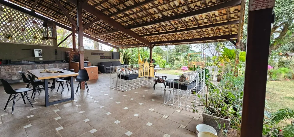 Sítio, 5 quartos, 3990 m² - Foto 8