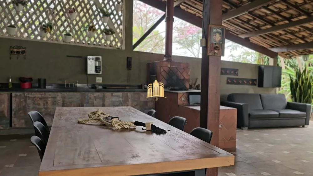 Sítio, 5 quartos, 3990 m² - Foto 5