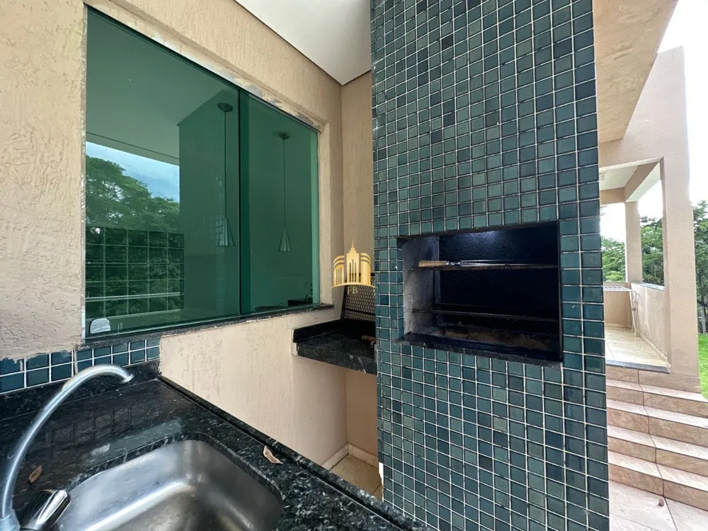 Sítio, 2 quartos, 1150 m² - Foto 1
