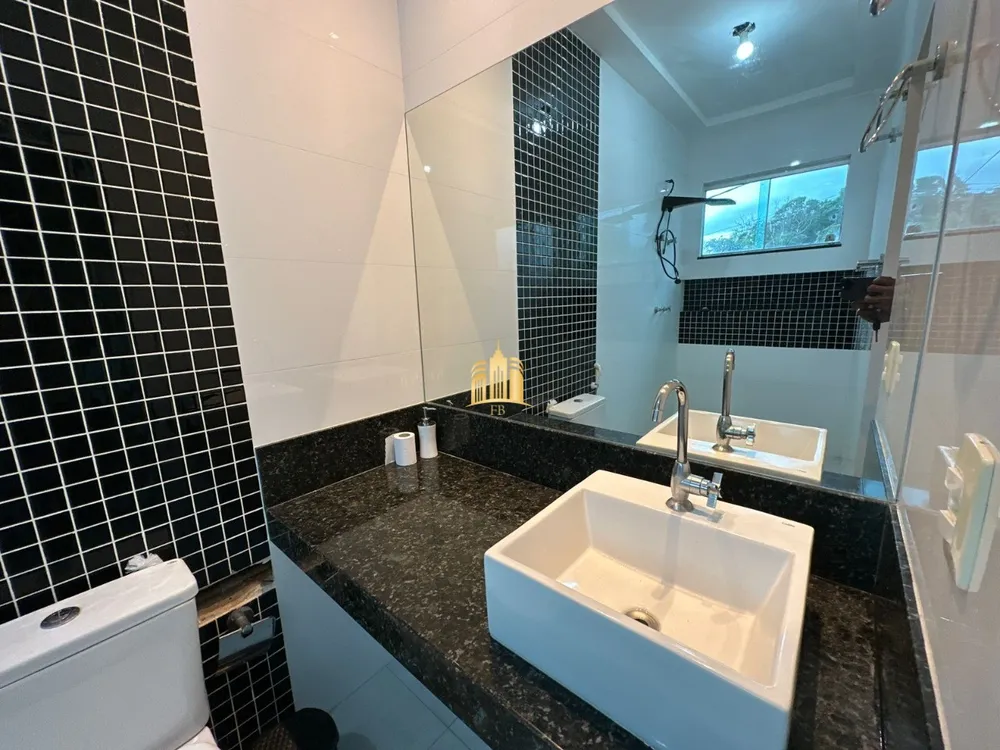 Sítio, 2 quartos, 1150 m² - Foto 2