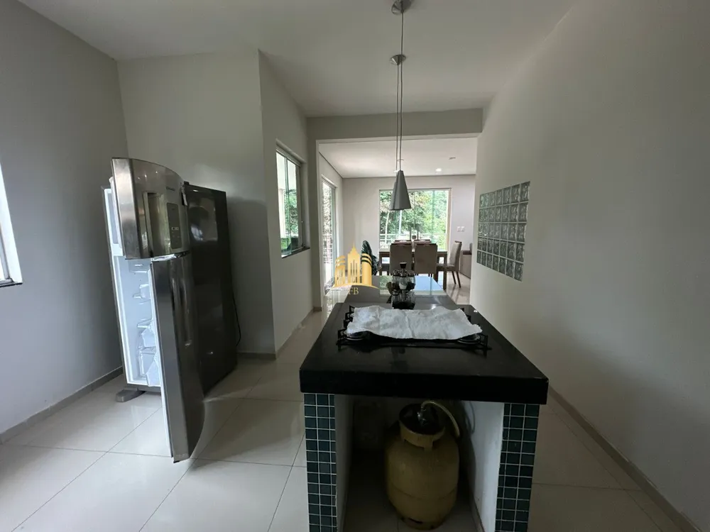 Sítio, 2 quartos, 1150 m² - Foto 4