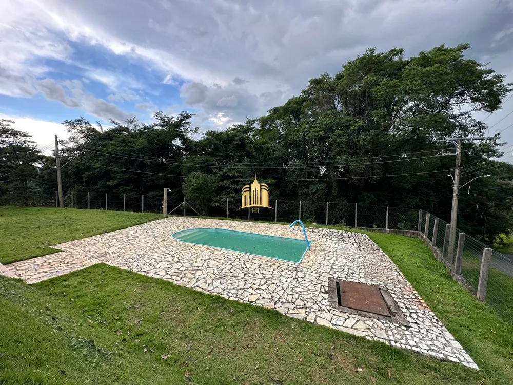 Sítio, 2 quartos, 1150 m² - Foto 10