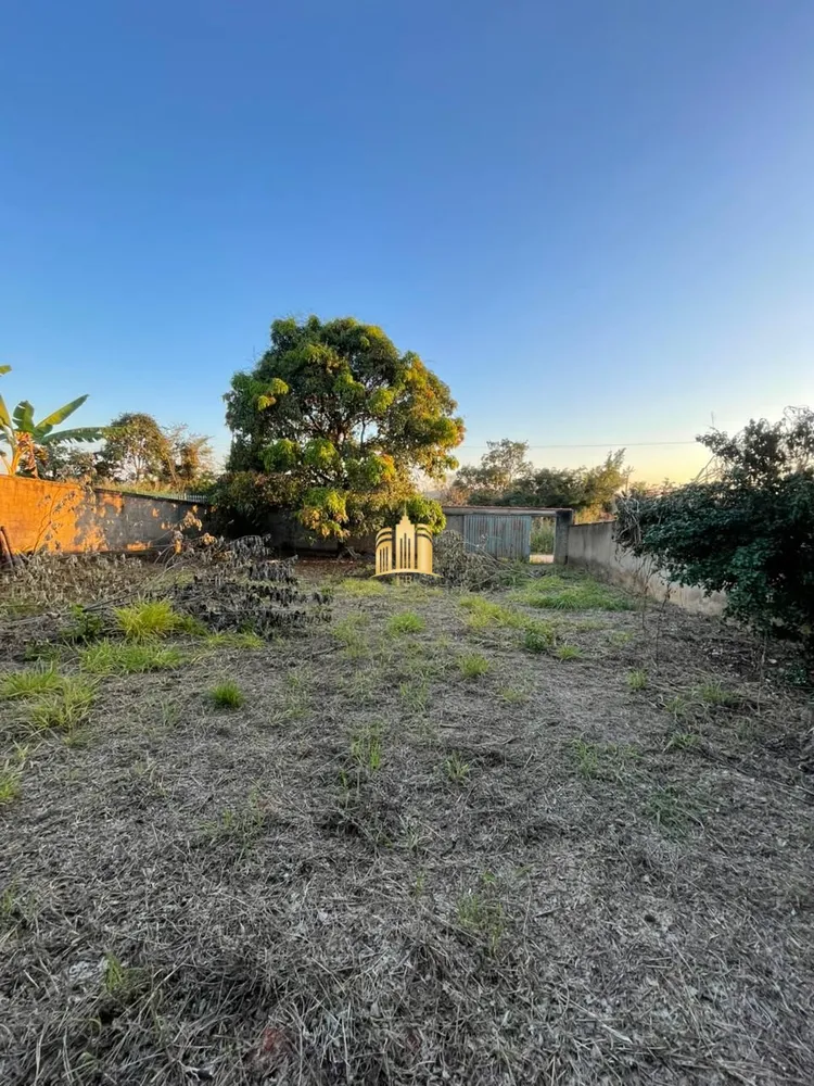 Terreno, 480 m² - Foto 1
