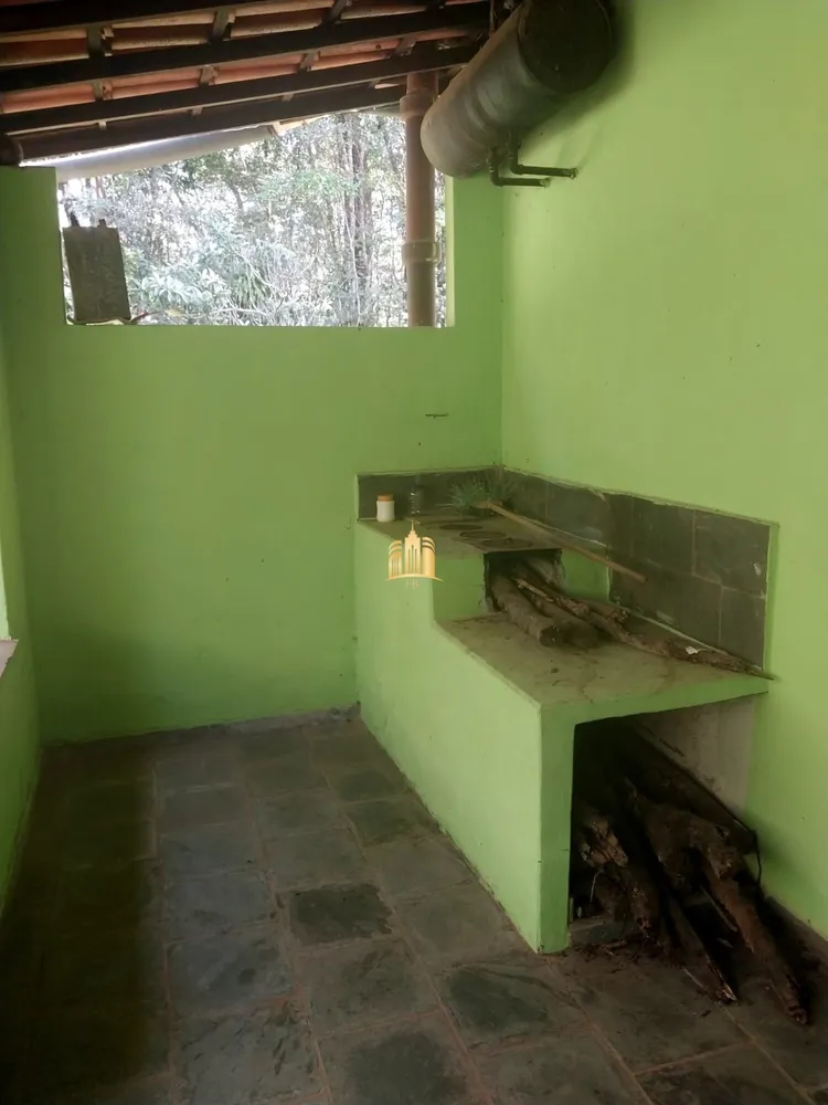 Sítio, 2 quartos, 3690 m² - Foto 3