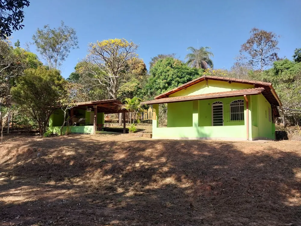 Sítio, 2 quartos, 3690 m² - Foto 4