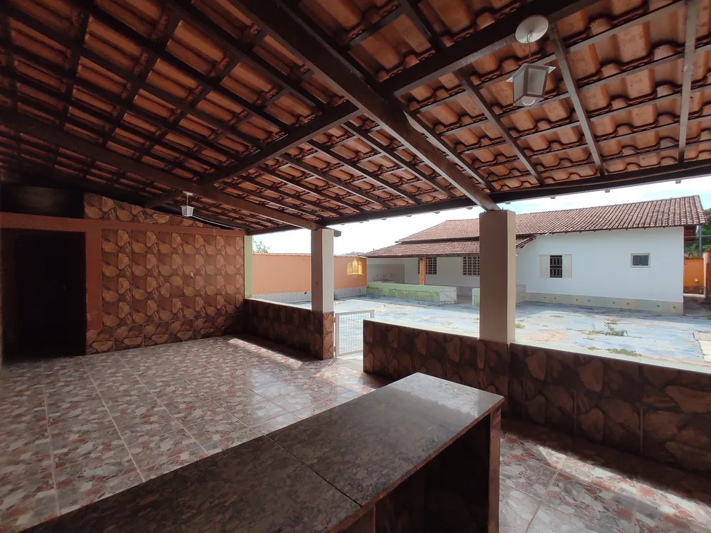 Casa, 3 quartos, 510 m² - Foto 15
