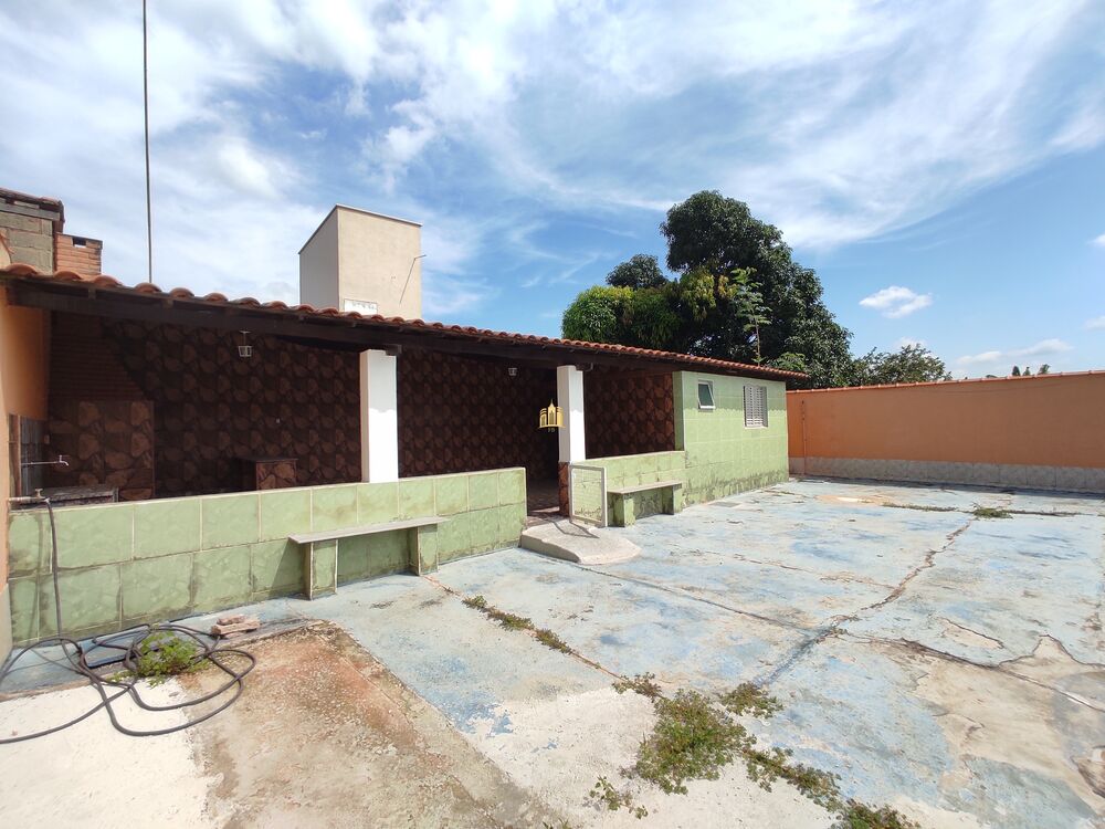 Casa, 3 quartos, 510 m² - Foto 7