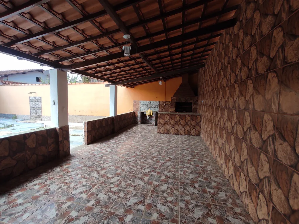 Casa, 3 quartos, 510 m² - Foto 3