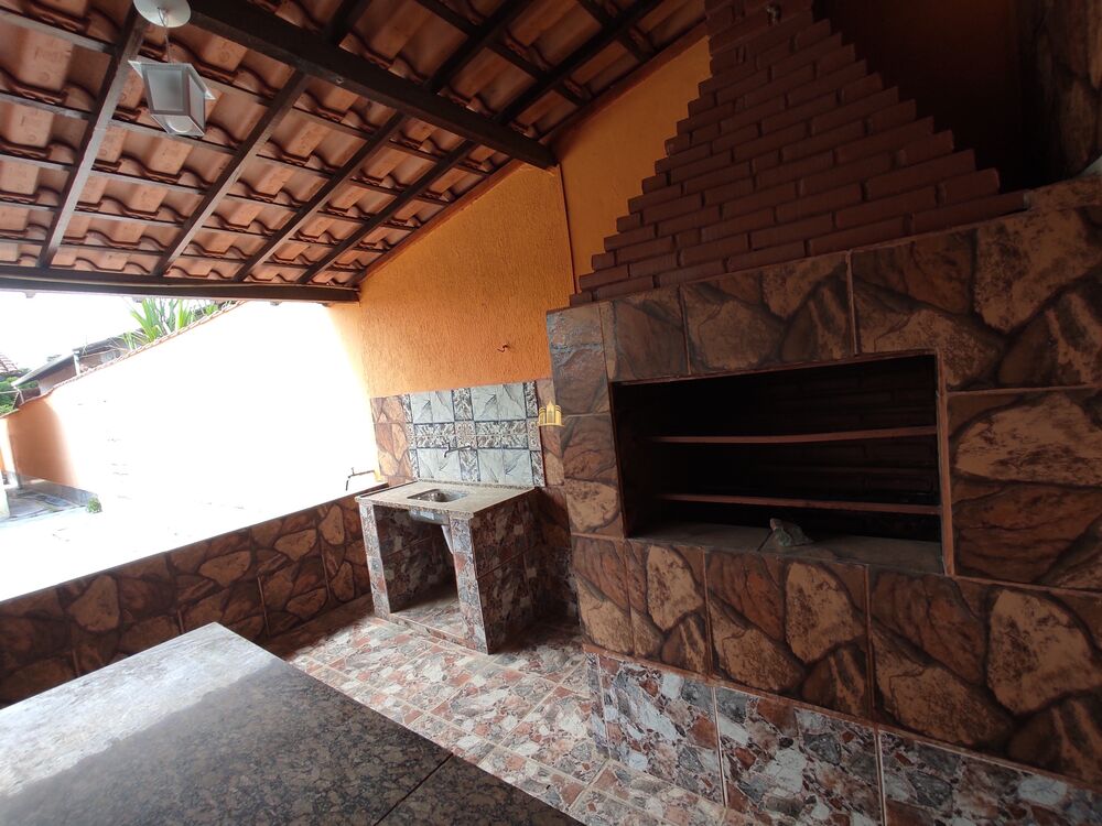 Casa, 3 quartos, 510 m² - Foto 6