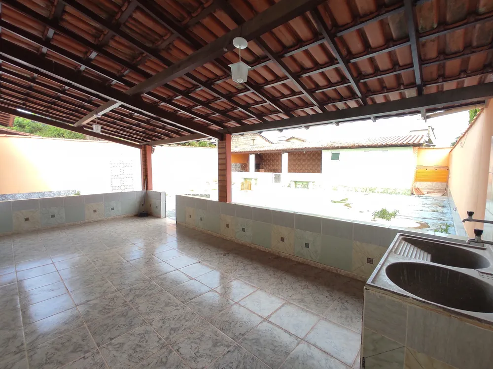 Casa, 3 quartos, 510 m² - Foto 9