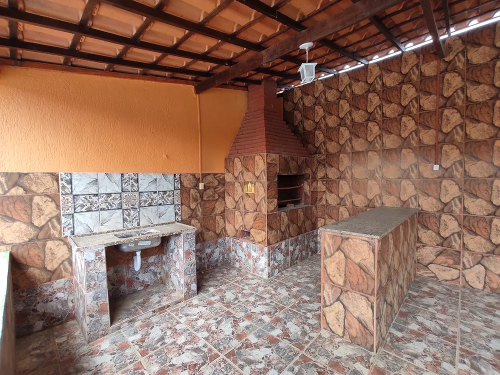 Casa, 3 quartos, 510 m² - Foto 14