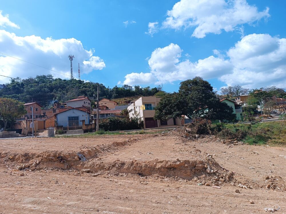 Terreno, 504 m² - Foto 5