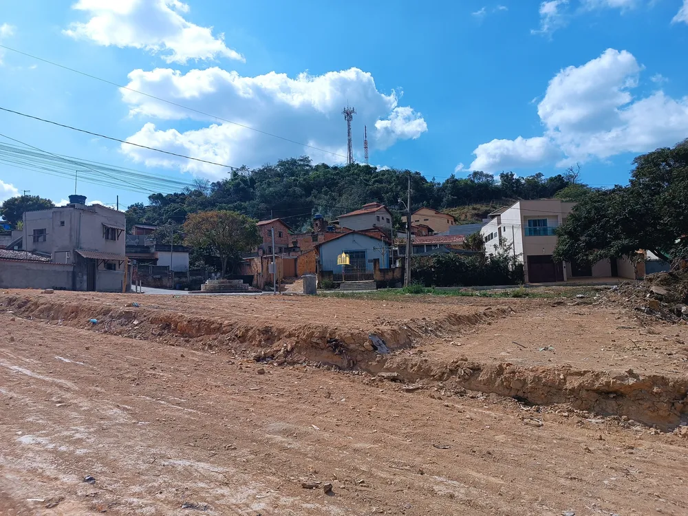 Terreno, 504 m² - Foto 1