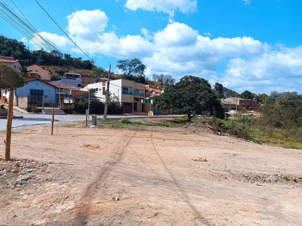 Terreno, 504 m² - Foto 2
