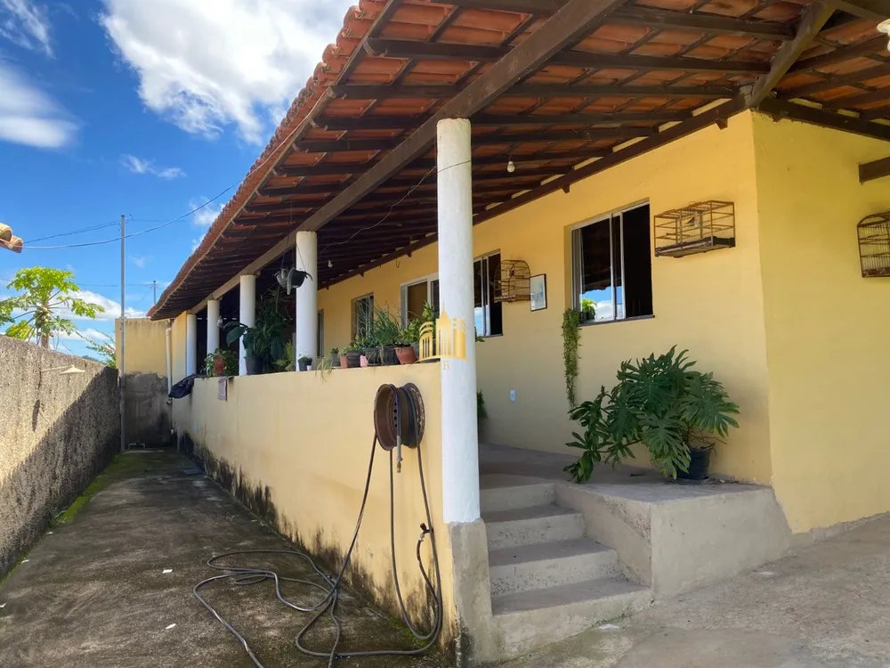 Casa, 3 quartos - Foto 2