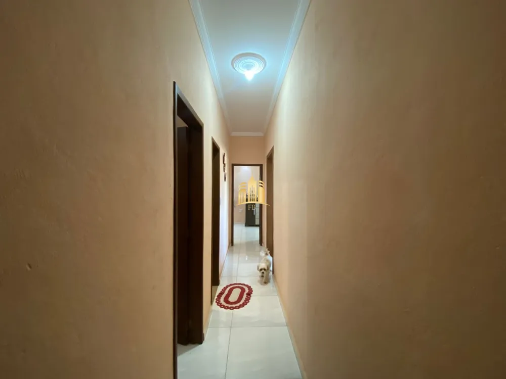 Casa, 3 quartos - Foto 6