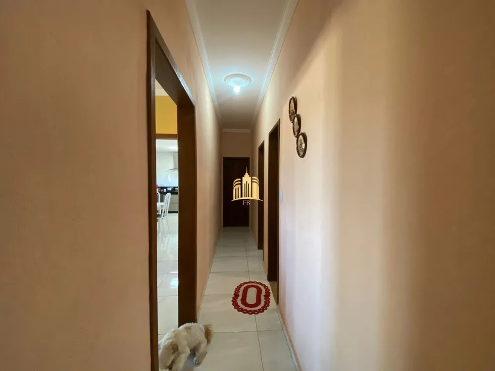 Casa, 3 quartos - Foto 10