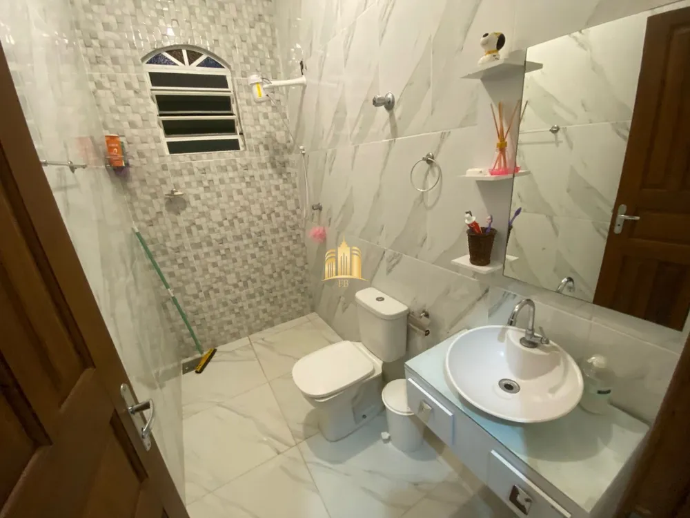 Casa, 3 quartos - Foto 3