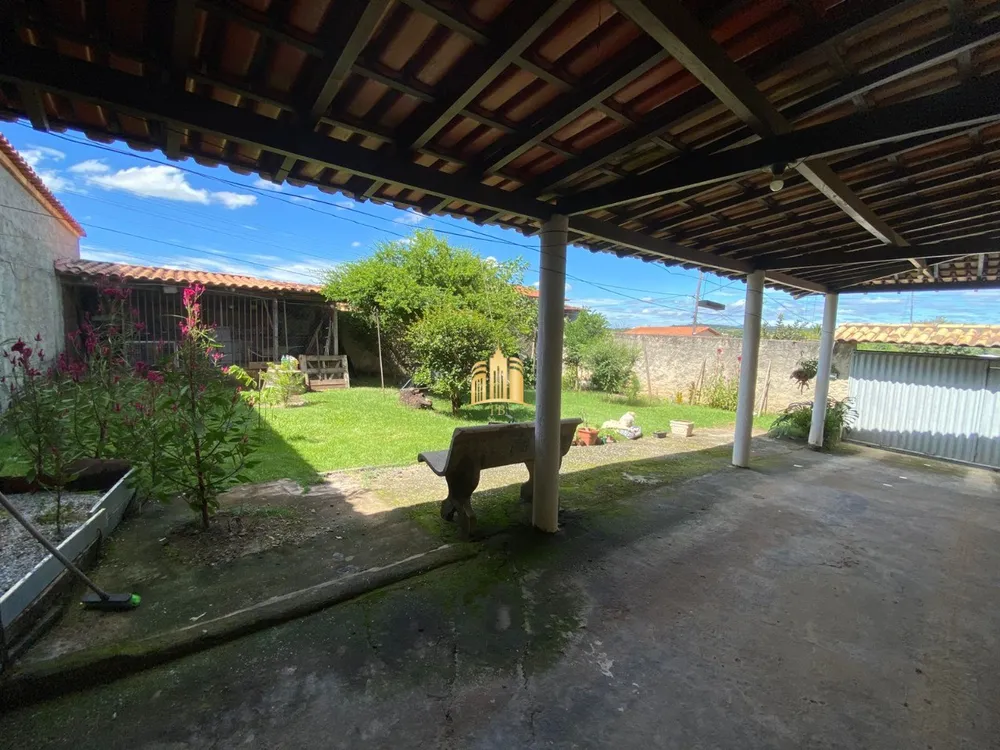 Casa, 3 quartos - Foto 5