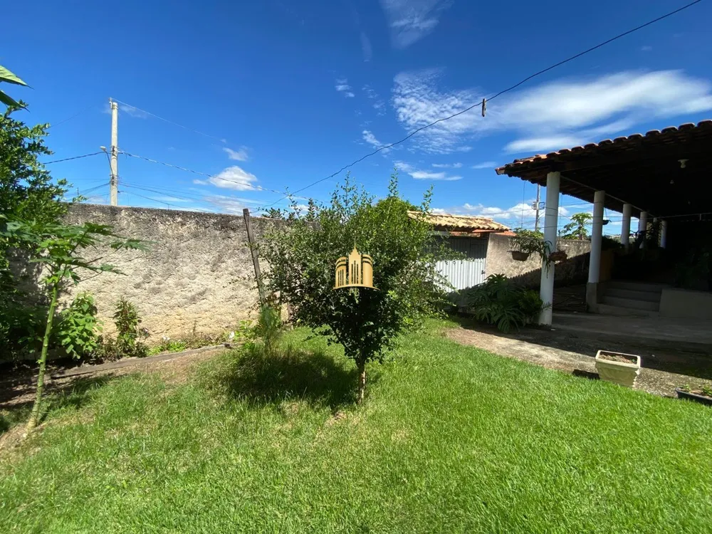 Casa, 3 quartos - Foto 3