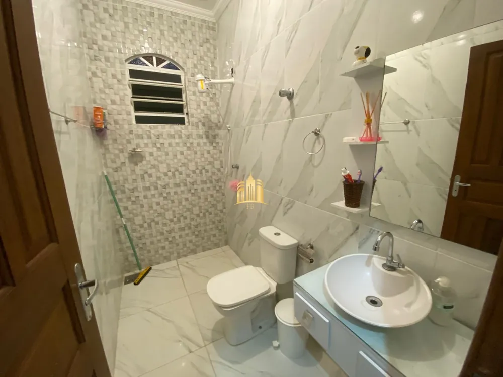 Casa, 3 quartos - Foto 4