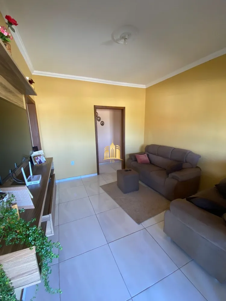Casa, 3 quartos - Foto 12
