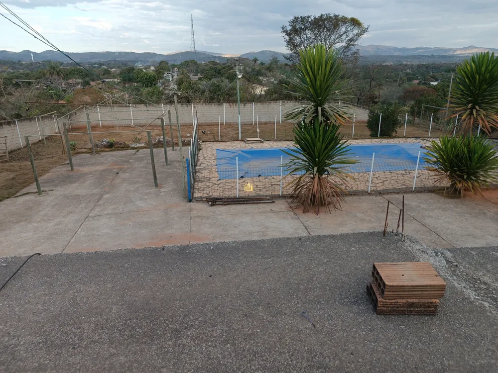 Sítio, 4 quartos, 2400 m² - Foto 9