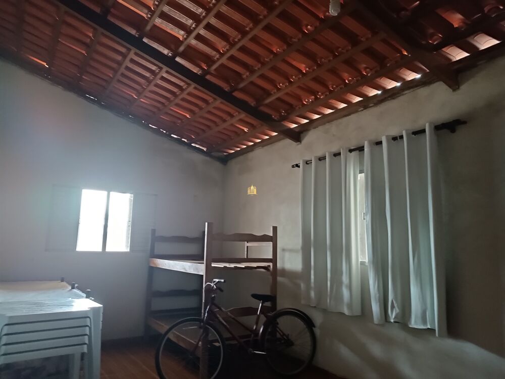 Sítio, 4 quartos, 2400 m² - Foto 3