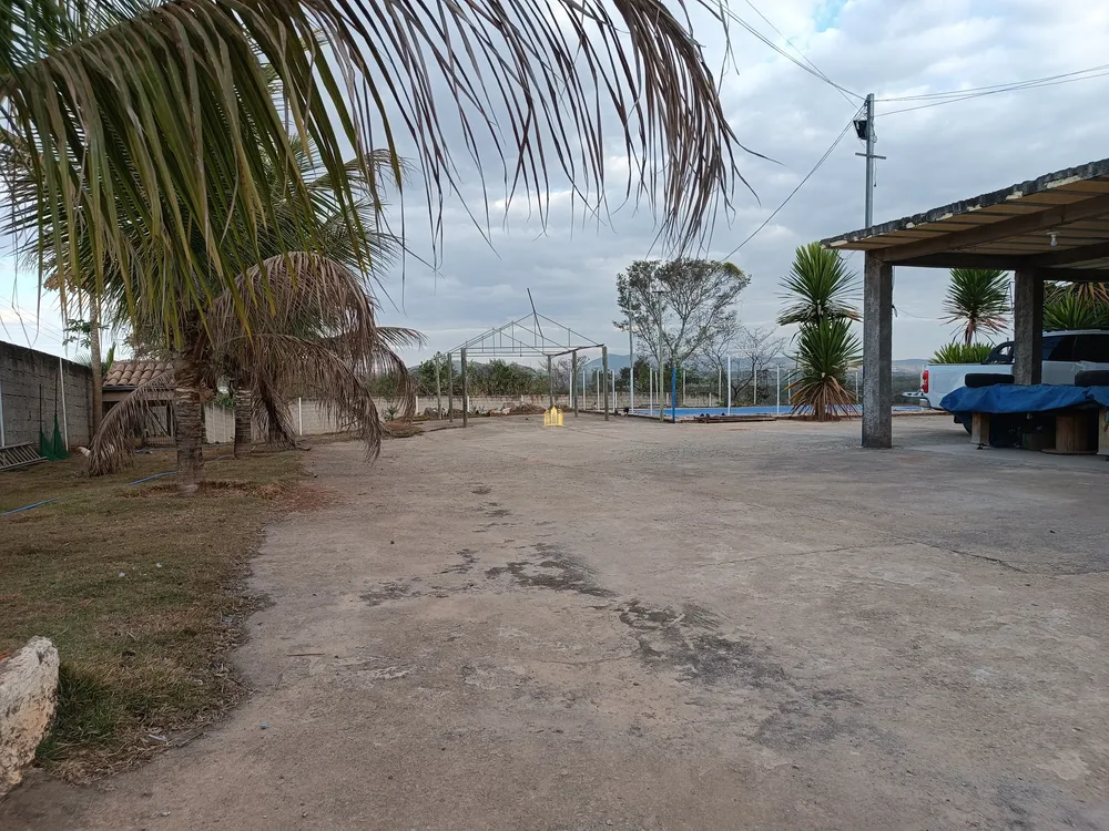 Sítio, 4 quartos, 2400 m² - Foto 11