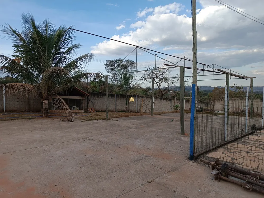 Sítio, 4 quartos, 2400 m² - Foto 10