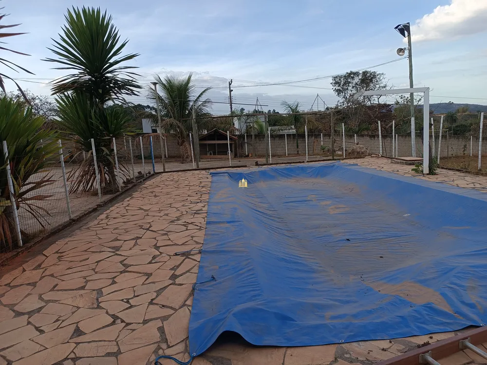 Sítio, 4 quartos, 2400 m² - Foto 16