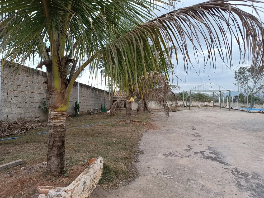 Sítio, 4 quartos, 2400 m² - Foto 11