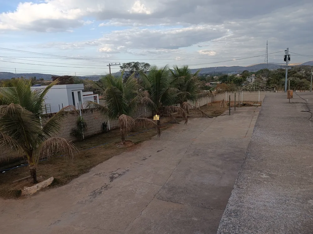 Sítio, 4 quartos, 2400 m² - Foto 14