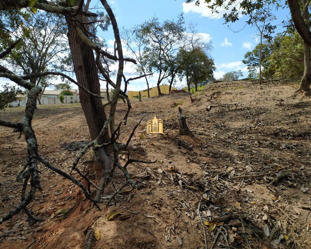 Terreno, 4028 m² - Foto 1