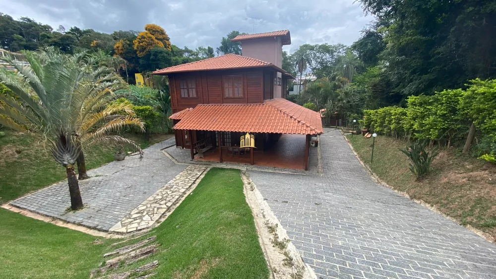 Sítio à venda com 4 quartos, 1000m² - Foto 4