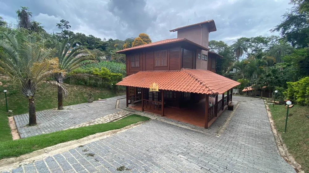 Sítio à venda com 4 quartos, 1000m² - Foto 3